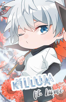 Matching w/ Shiro (Killua) - 2021