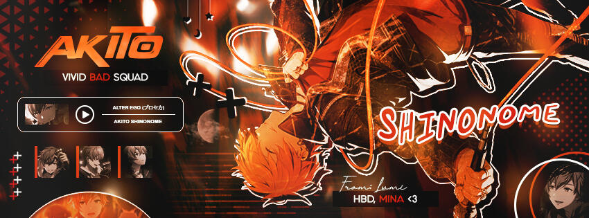 For @jay (formerly Araberu) - 2023