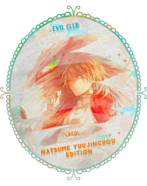 Natsume Yuujinchou ED_1