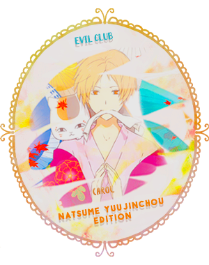 Natsume Yuujinchou ED_4